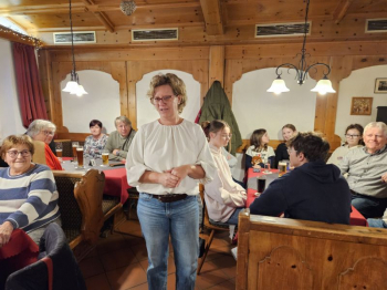 Politischer Aschermittwoch 2025