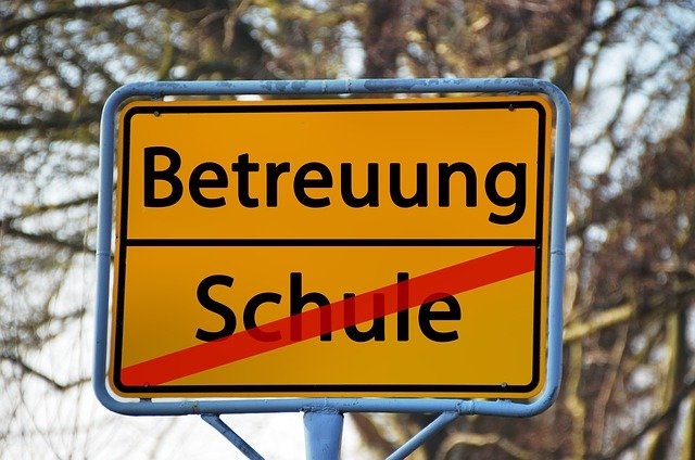 Betreuung