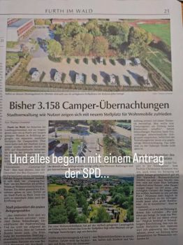 Alles begann mit ...