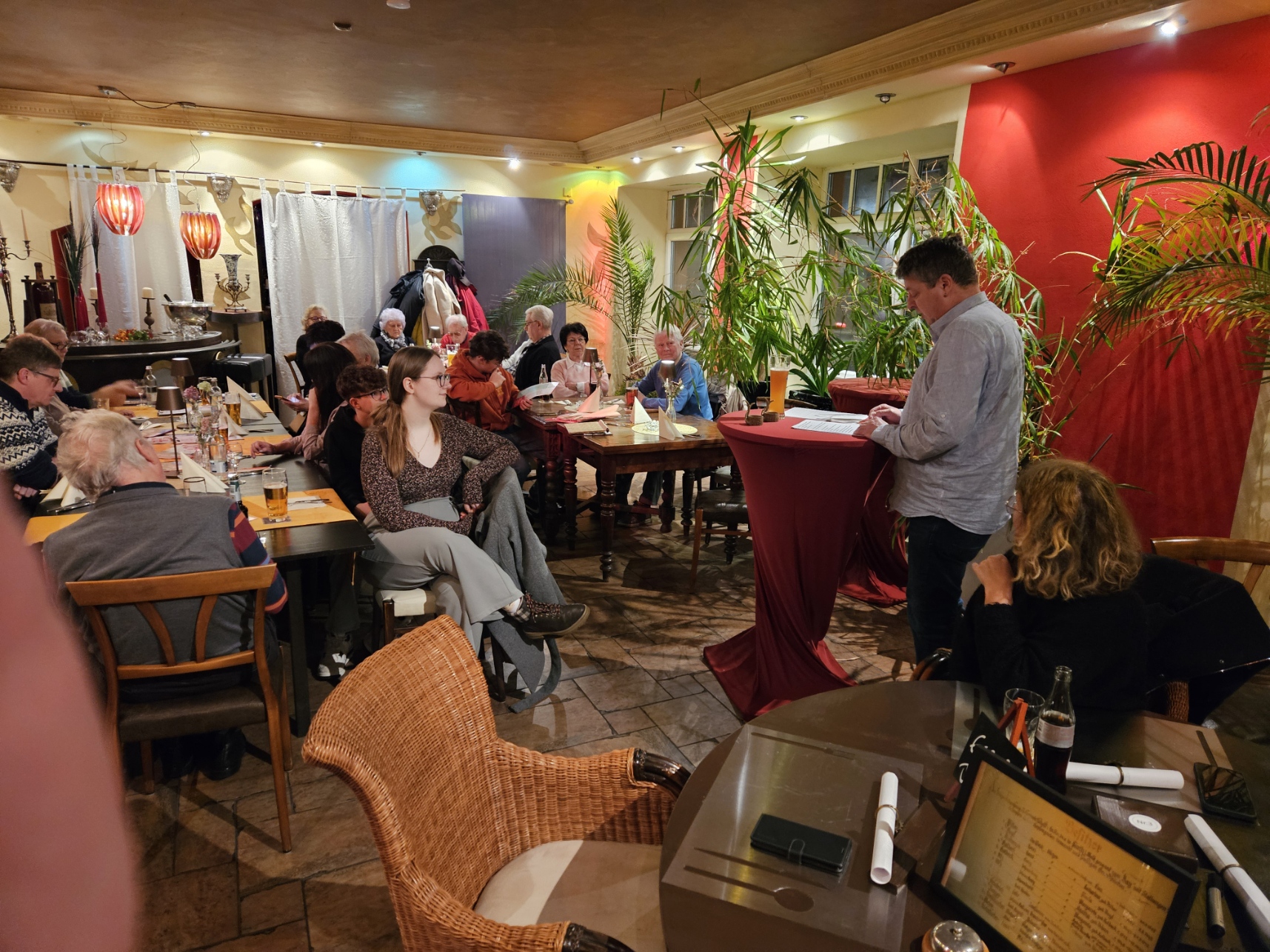 SPD Aschermittwoch 3