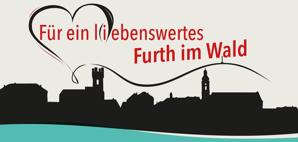 Lebenswertes Furth im Wald