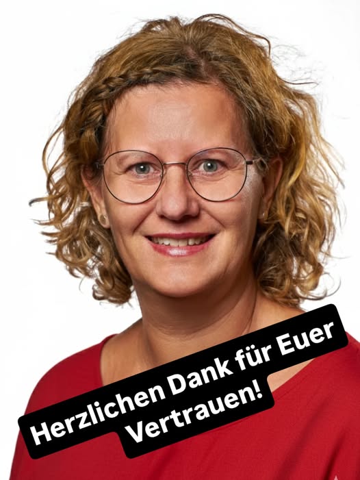 Silke Schell Danke